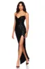 Smoke Show Gown sold by Nookie