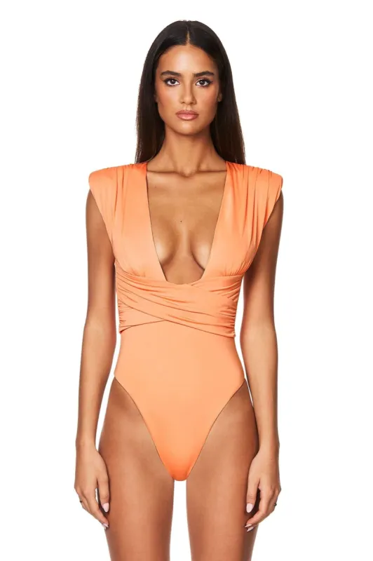 Dare Bodysuit sold by Nookie