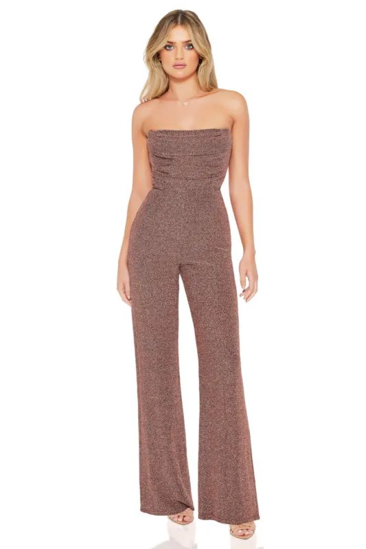 Intuition Jumpsuit sold by Nookie