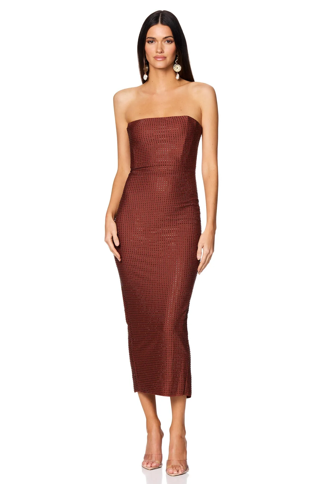Adriana Midi sold by Nookie product image thumbnail 2