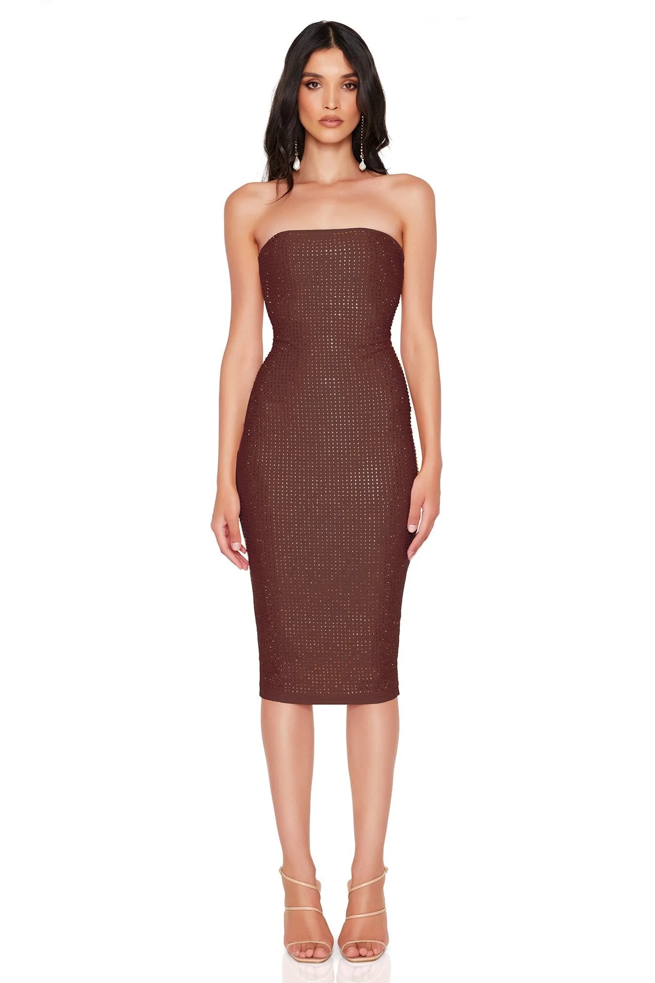 Adriana Midi sold by Nookie