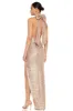 Charisma Gown sold by Nookie
