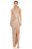 Charisma Gown sold by Nookie