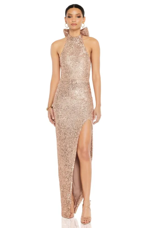 Charisma Gown sold by Nookie