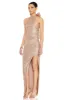 Charisma Gown sold by Nookie