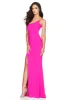 JASMINE ONE SHOULDER GOWN sold by Nookie