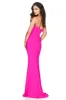 JASMINE ONE SHOULDER GOWN sold by Nookie
