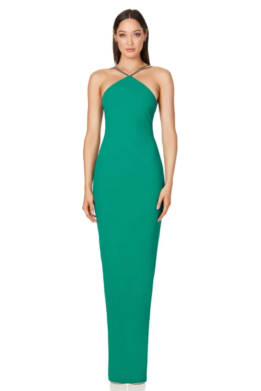 TRINITY GOWN sold by Nookie