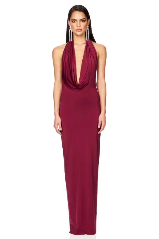 Element Gown sold by Nookie