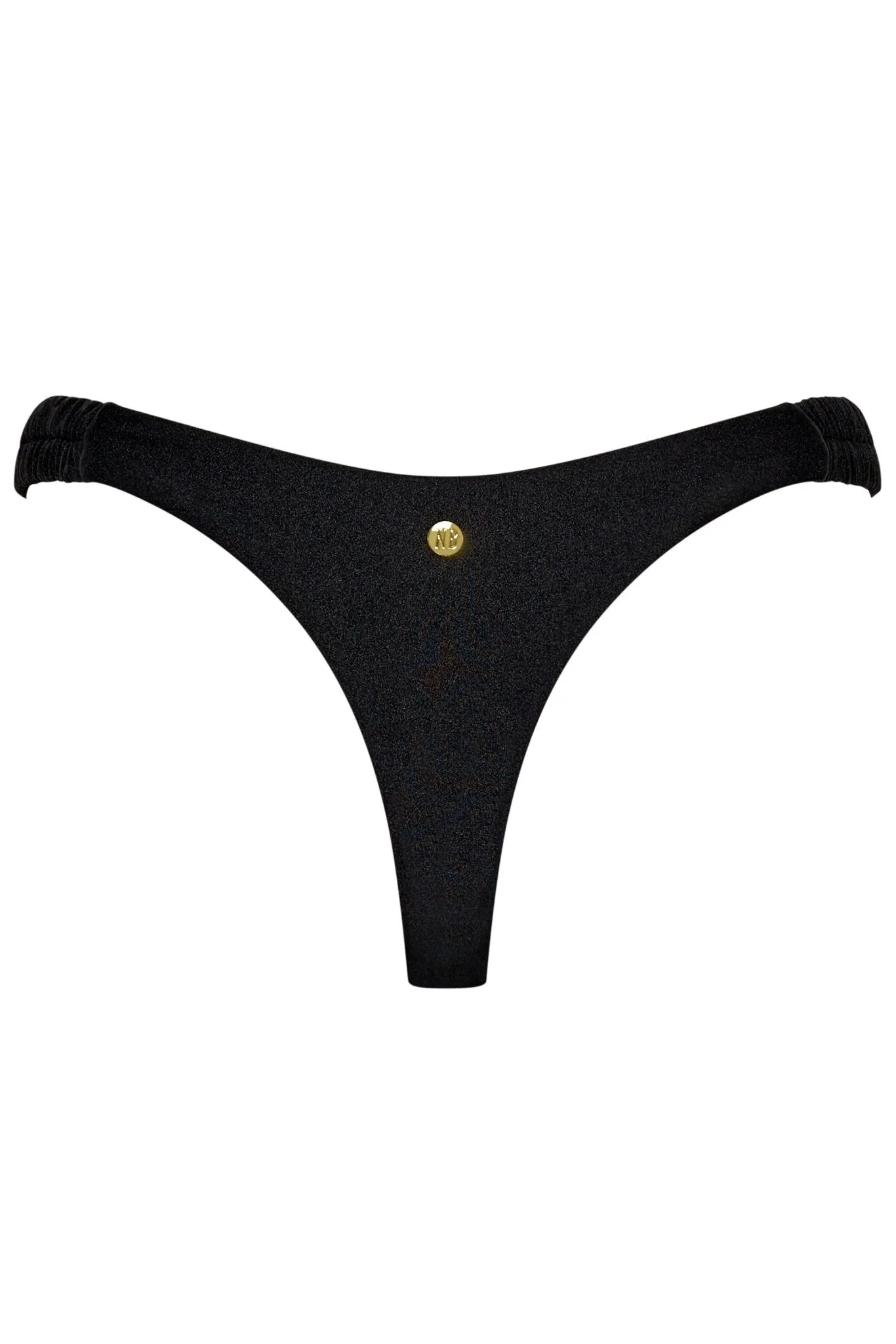 Pool Party Scrunchie Thong sold by Nookie product image thumbnail 3