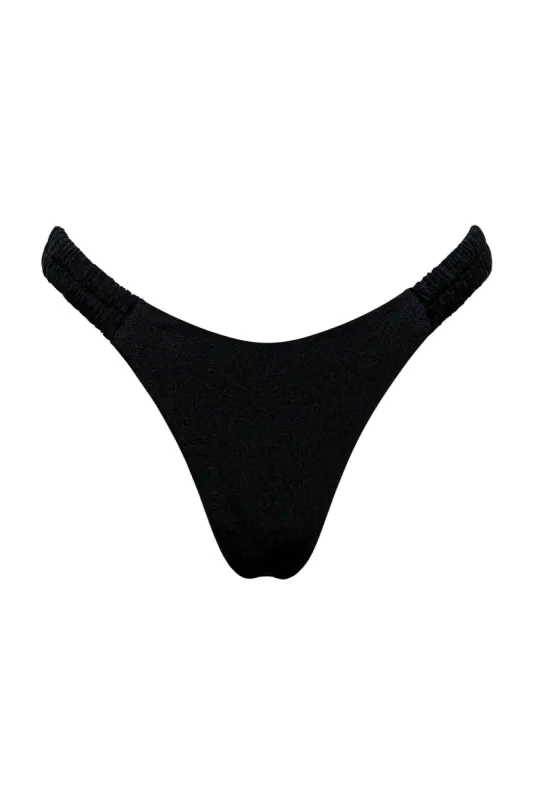 Pool Party Scrunchie Thong sold by Nookie