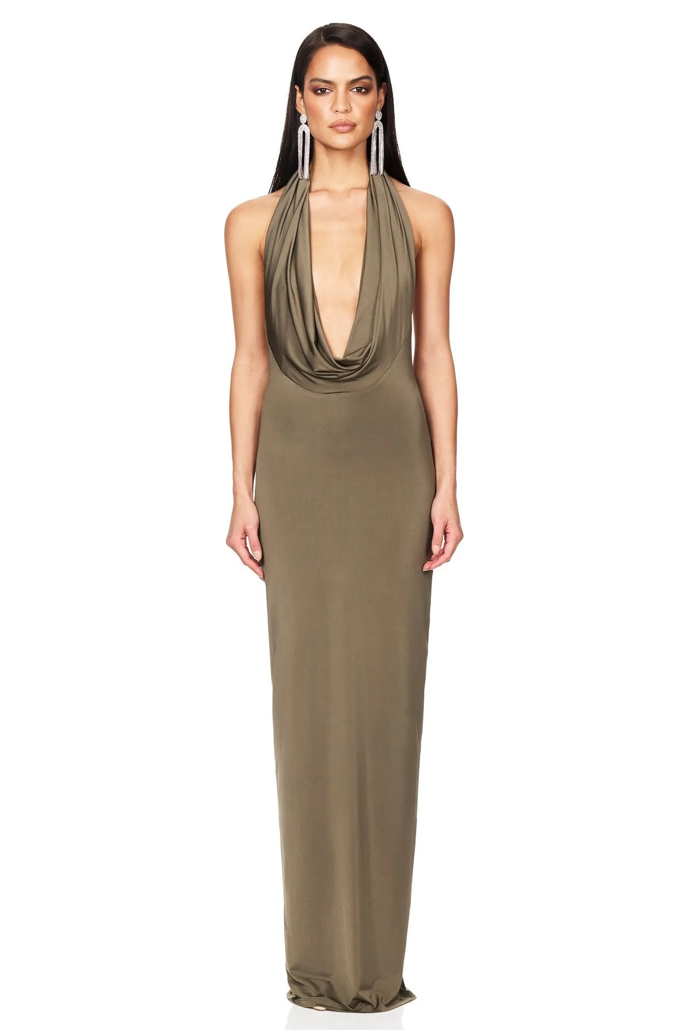 Element Gown sold by Nookie