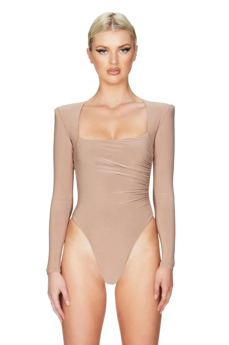 IRINA BODYSUIT sold by Nookie
