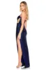 Sloane Ilusion Gown sold by Nookie