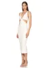 ALEXIA CUT OUT MIDI sold by Nookie