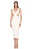 ALEXIA CUT OUT MIDI sold by Nookie