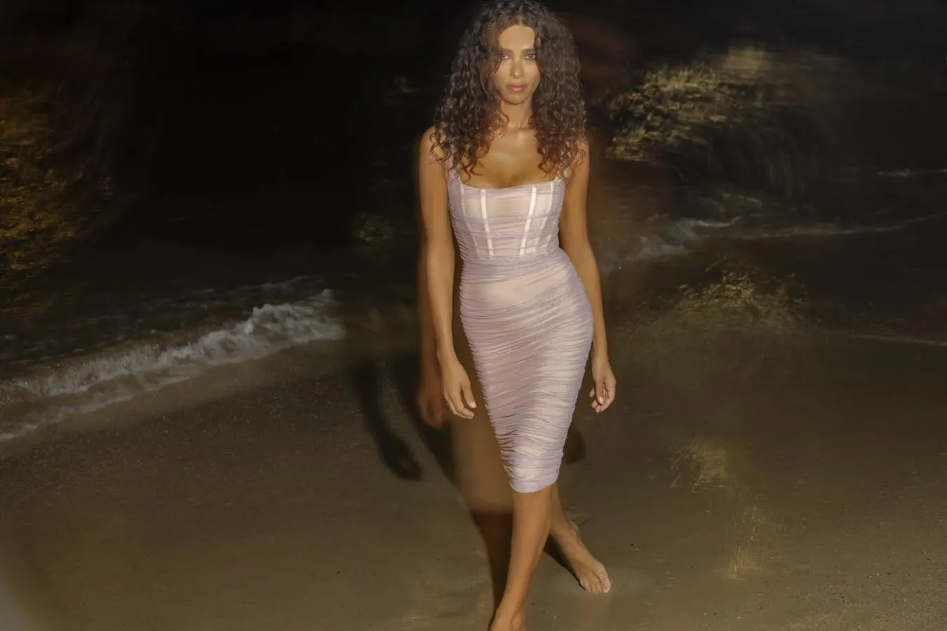 Vision Midi sold by Nookie product image thumbnail 4