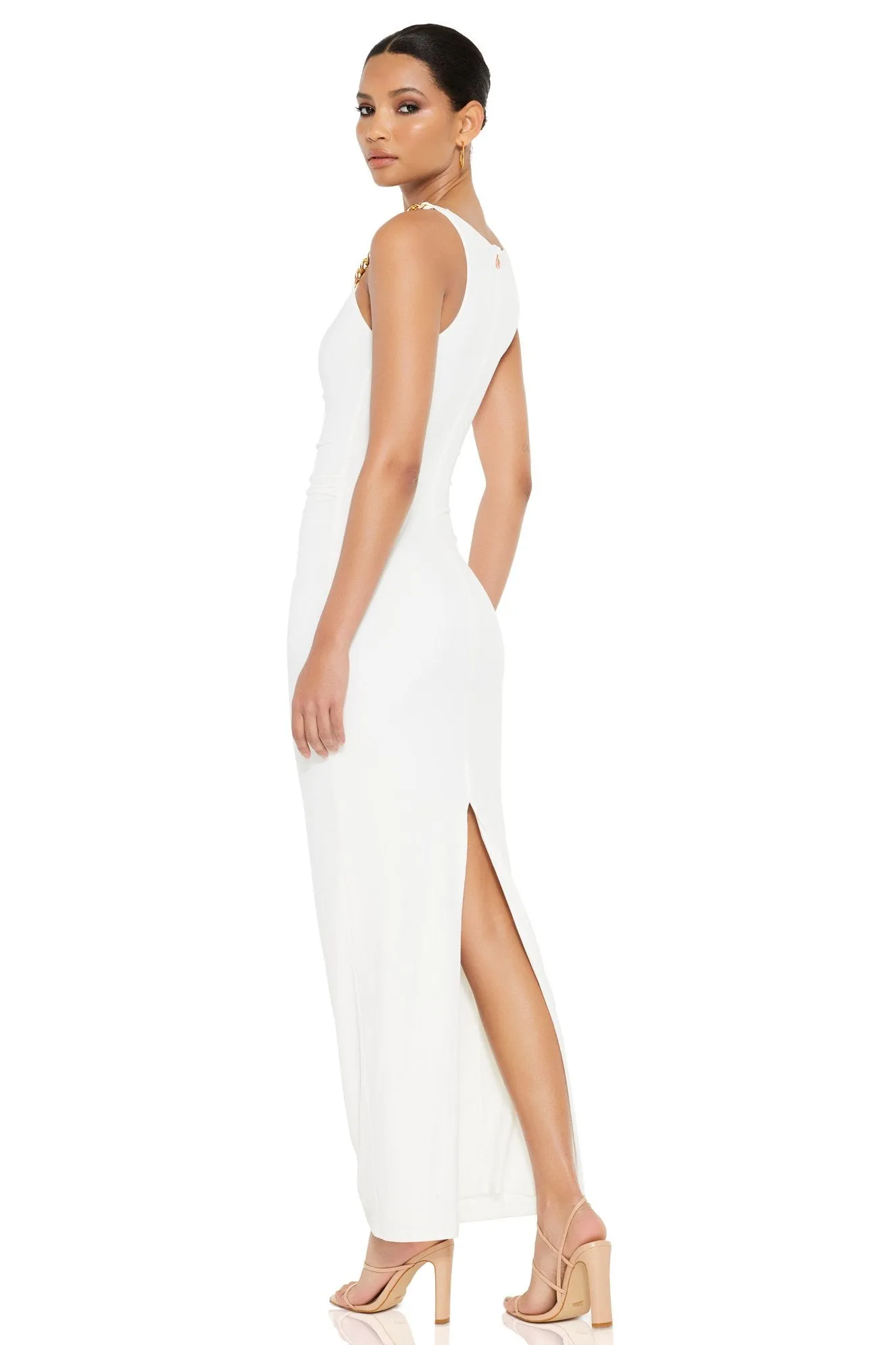 Captivate Maxi Dress sold by Nookie product image thumbnail 4