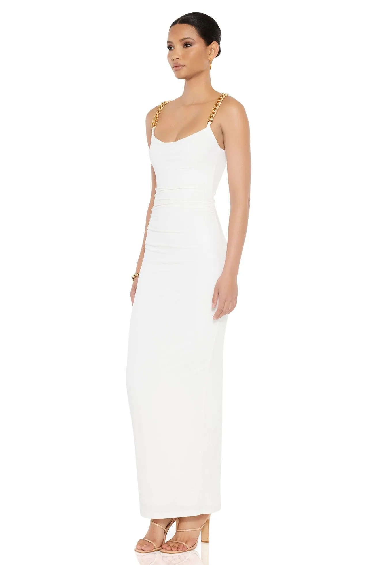 Captivate Maxi Dress sold by Nookie product image thumbnail 3