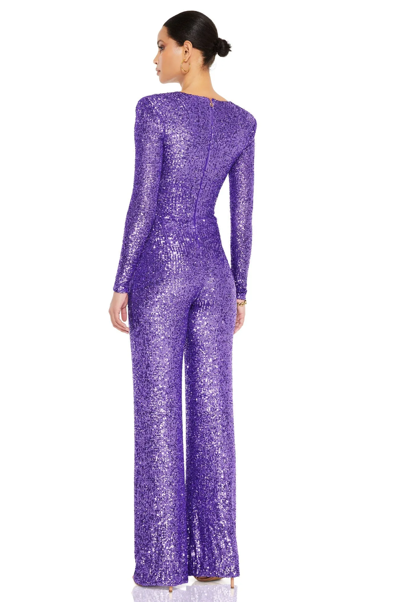 Elite Jumpsuit sold by Nookie product image thumbnail 3