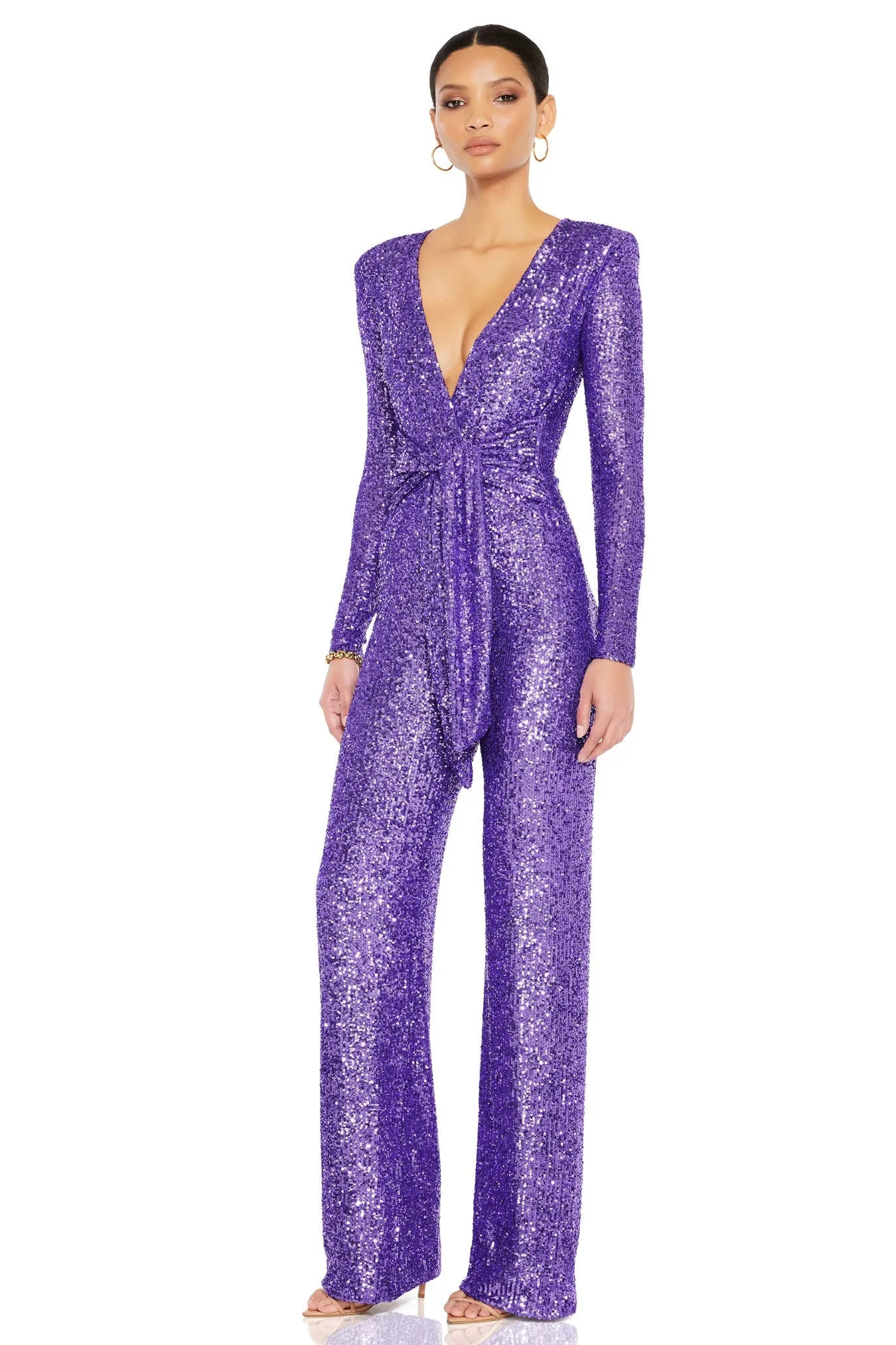 Elite Jumpsuit sold by Nookie product image thumbnail 2