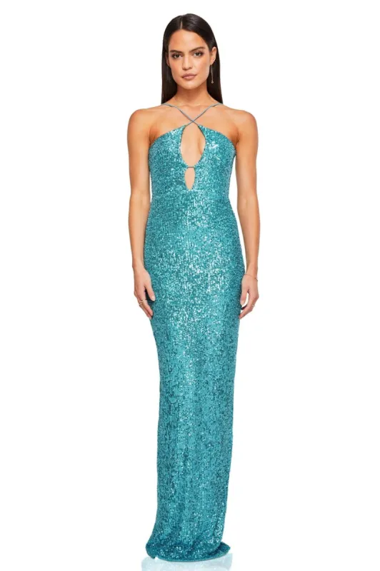 SUPREME GOWN sold by Nookie