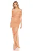 DITA MESH GOWN sold by Nookie