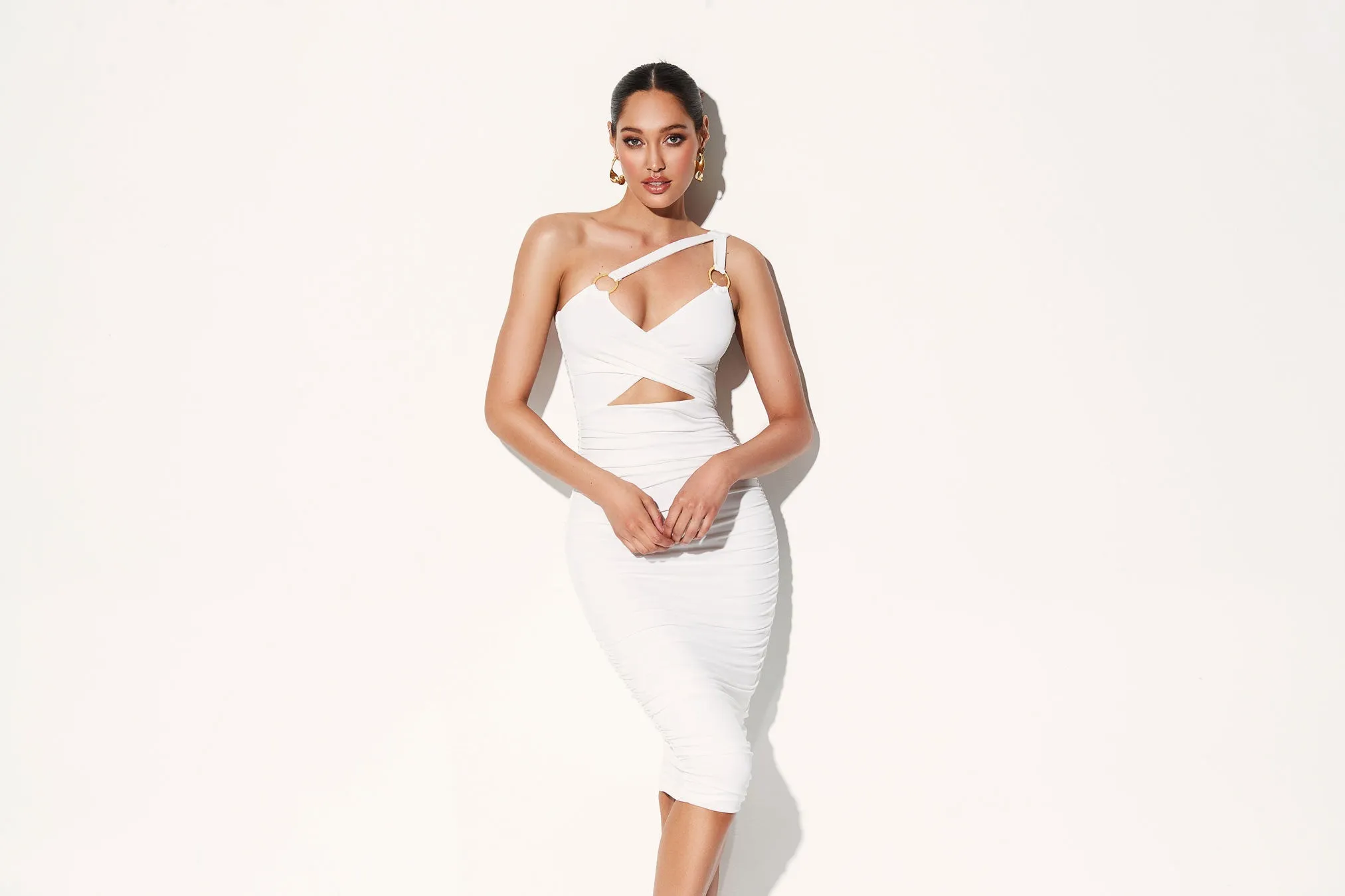 RILEY RING MIDI sold by Nookie product image thumbnail 2
