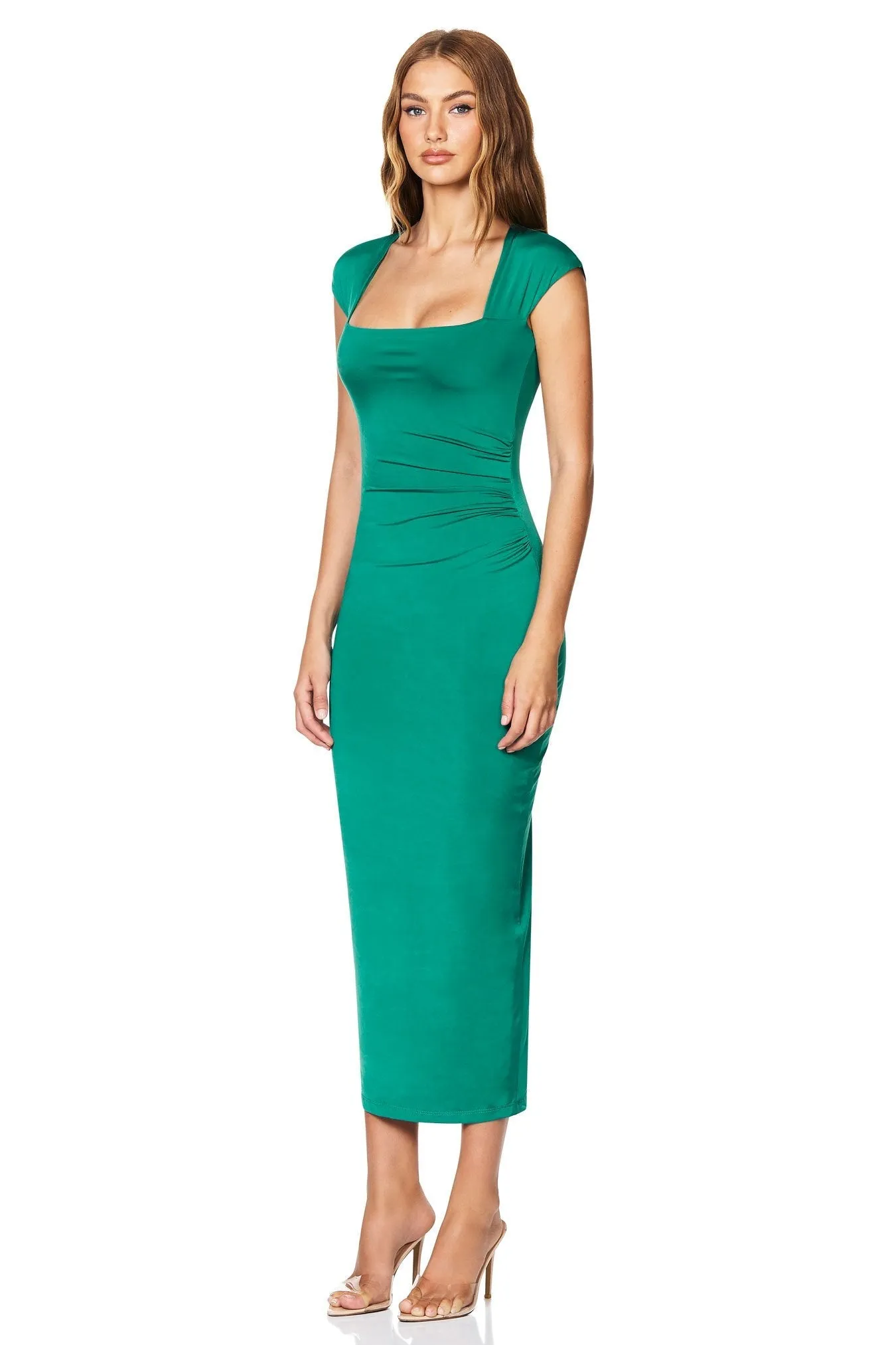 Dare Cap Sleeve Midi sold by Nookie product image thumbnail 2