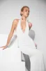 ILLEGAL HALTER GOWN sold by Nookie