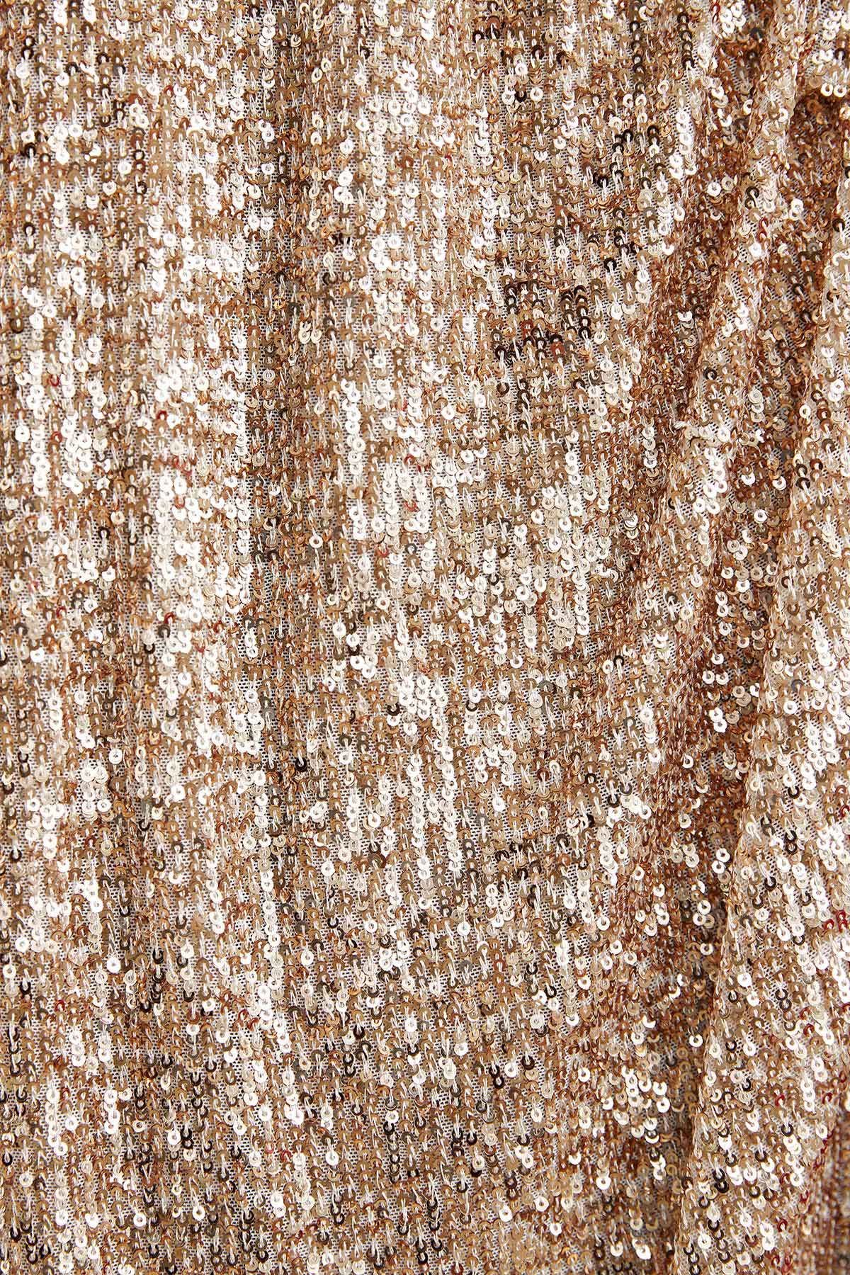 SELENA LONG SLEEVE GOWN sold by Nookie product image thumbnail 3