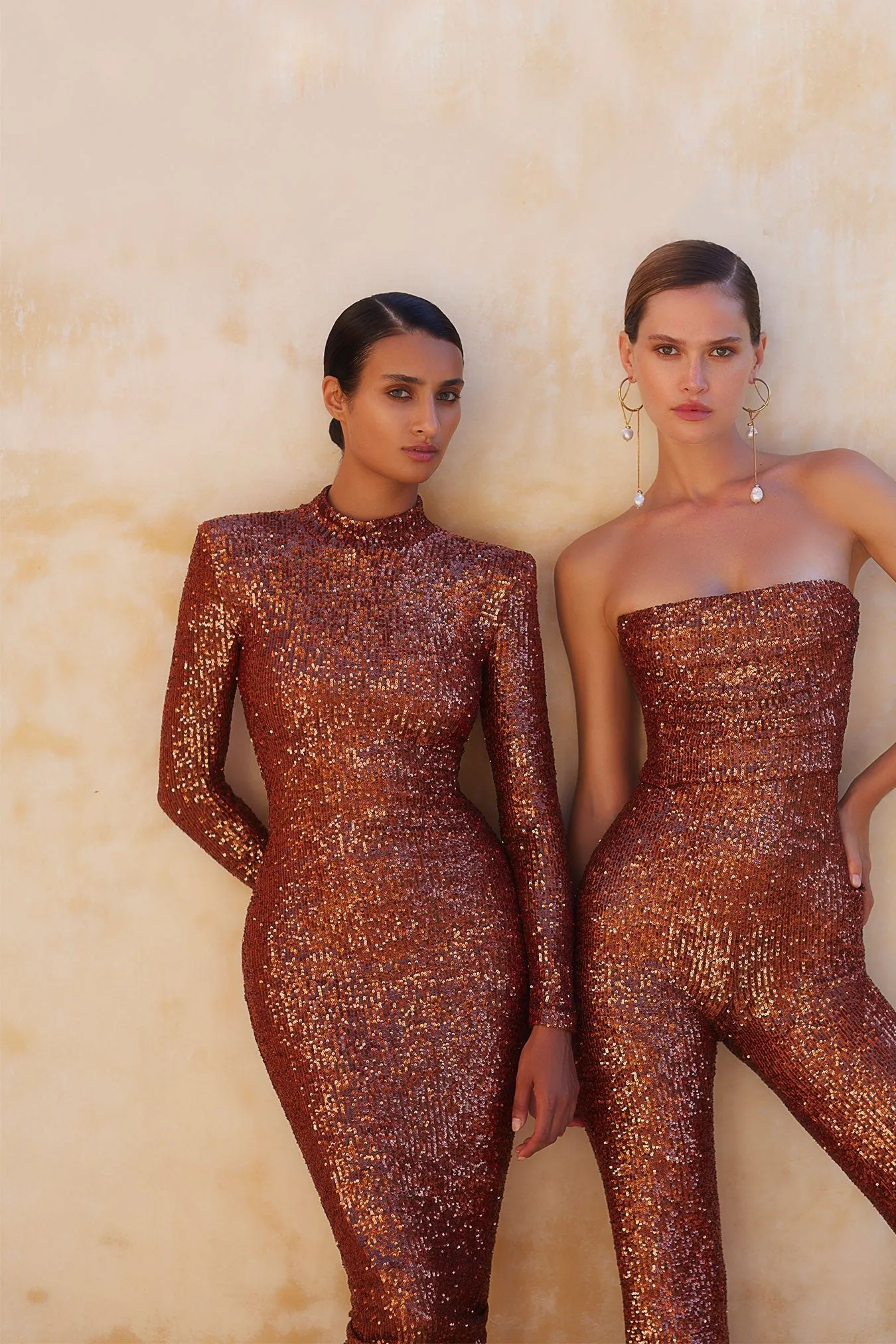 Sloane LS Midi sold by Nookie product image thumbnail 2