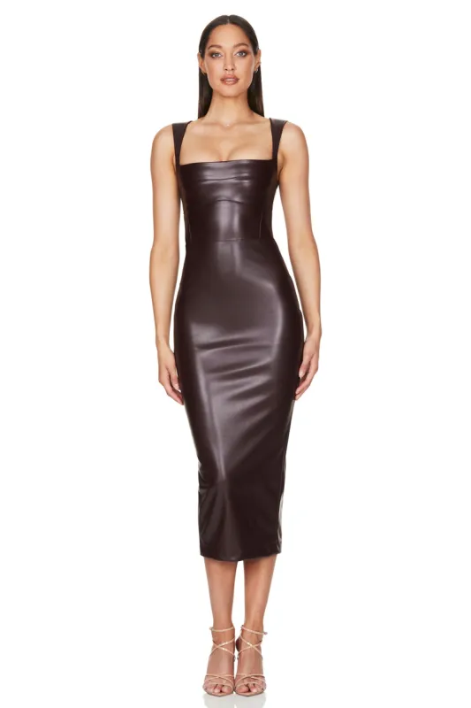 ALEXIA MIDI sold by Nookie