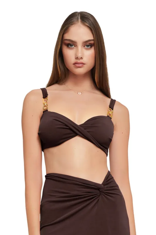 Fortune Crop sold by Nookie