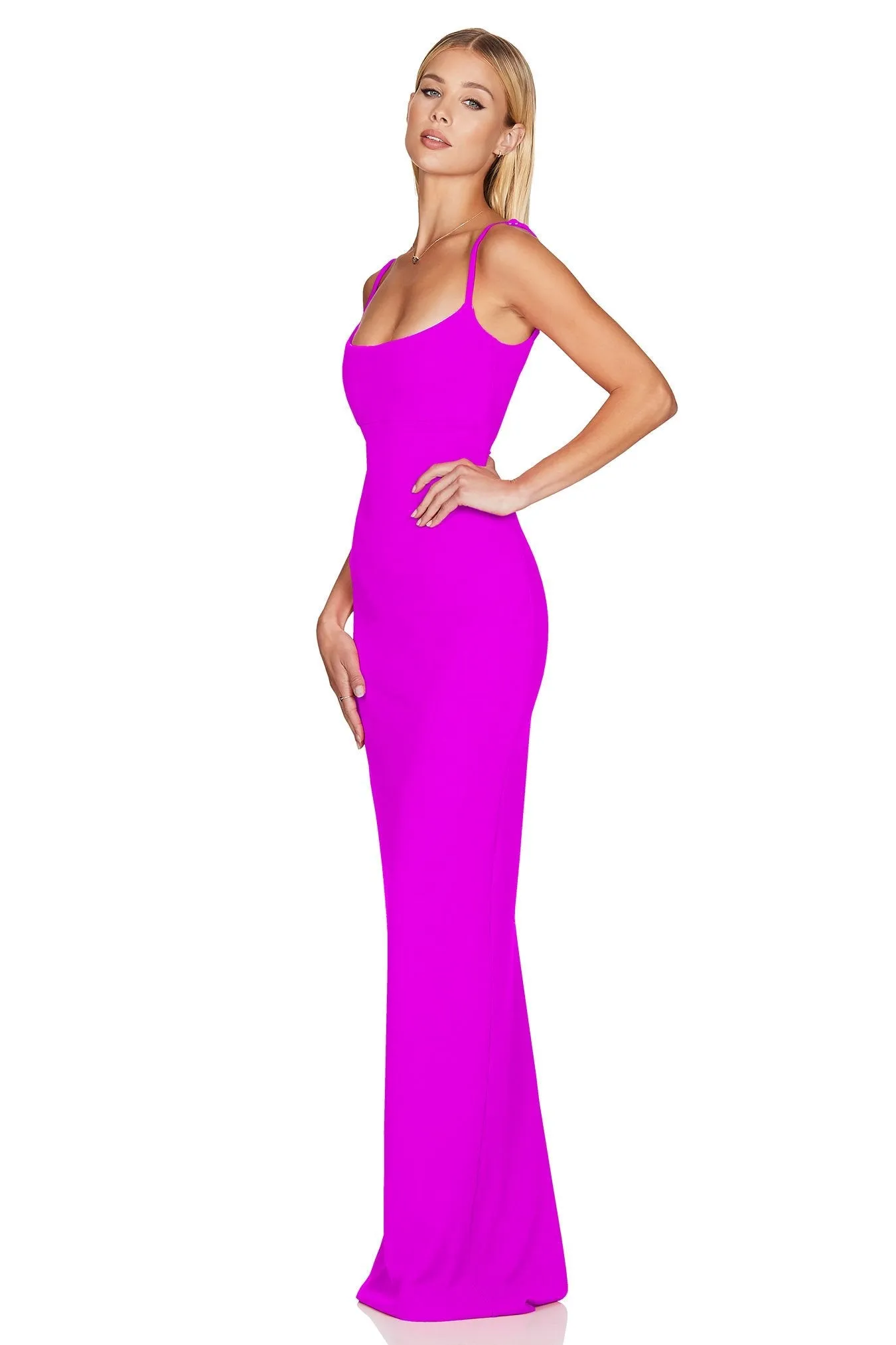 BAILEY MAXI DRESS sold by Nookie product image thumbnail 2