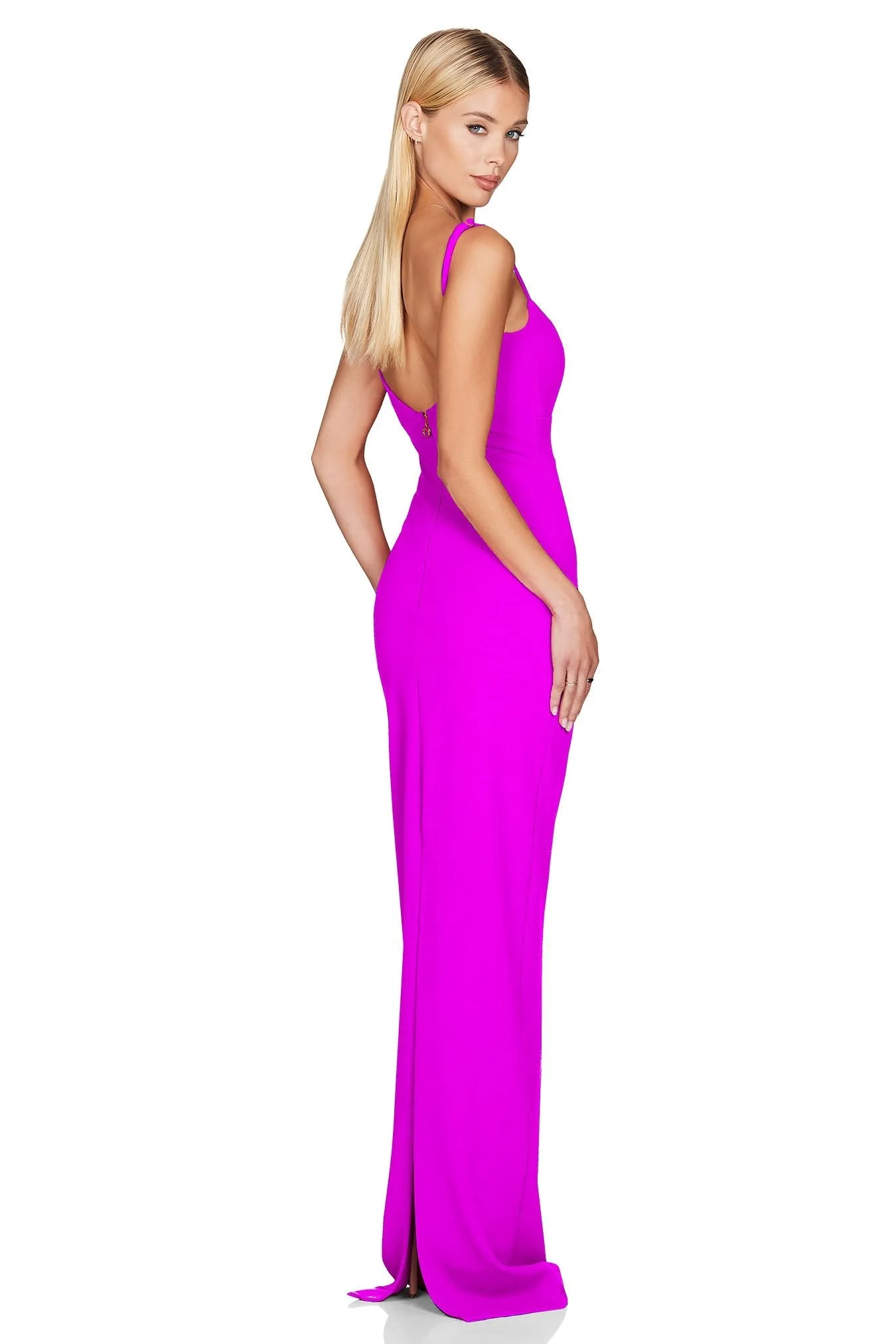 BAILEY MAXI DRESS sold by Nookie product image thumbnail 3