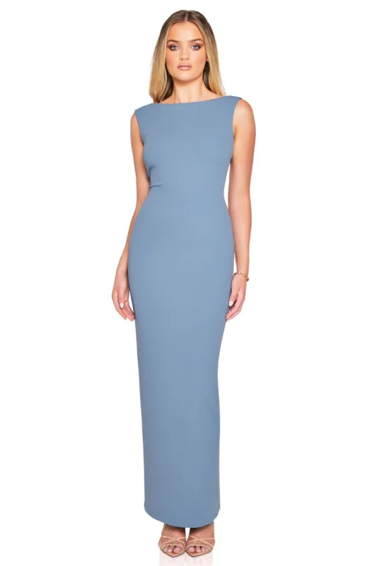 Bliss Maxi Dress sold by Nookie