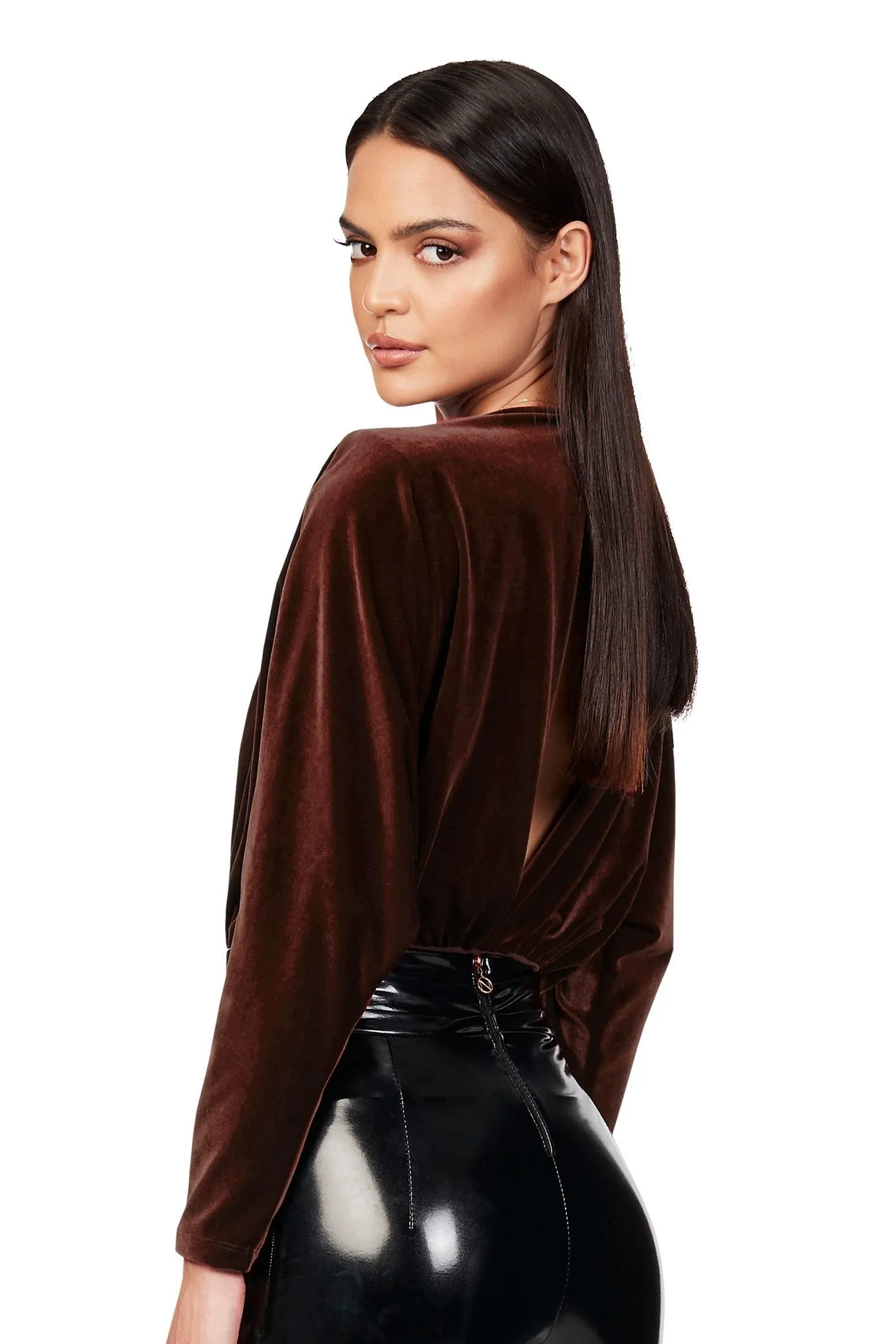 RUMI BODYSUIT sold by Nookie product image thumbnail 3