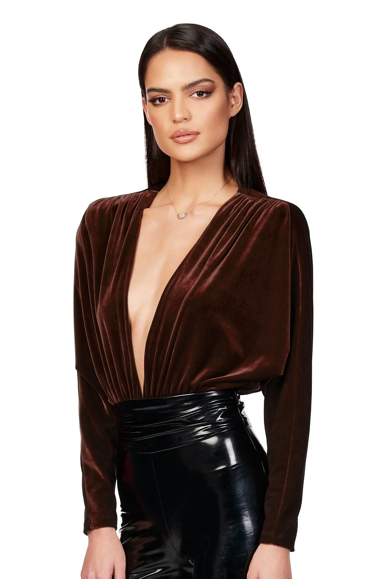 RUMI BODYSUIT sold by Nookie product image thumbnail 2