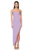 ARIA ONE SHOULDER MAXI DRESS sold by Nookie
