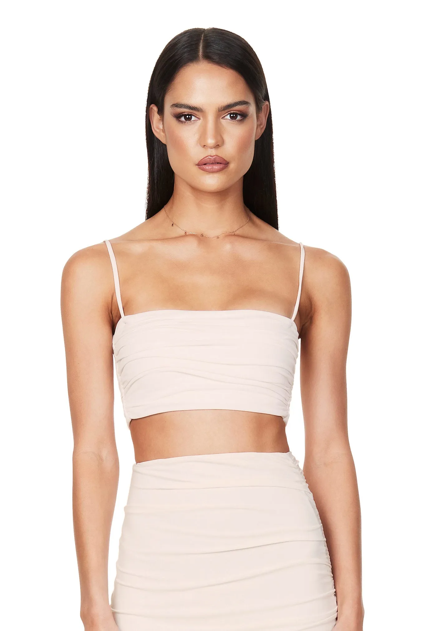 ARIA CROP sold by Nookie