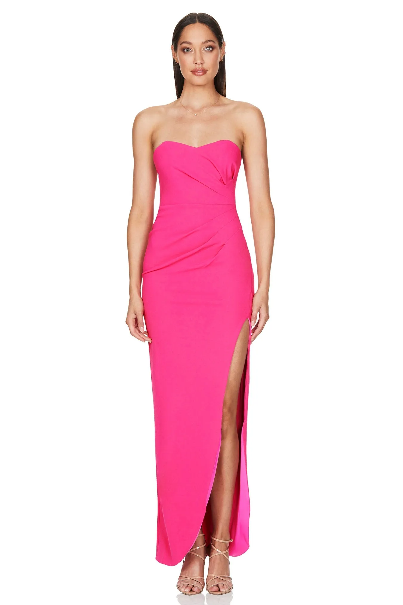 CHERISH MAXI DRESS sold by Nookie