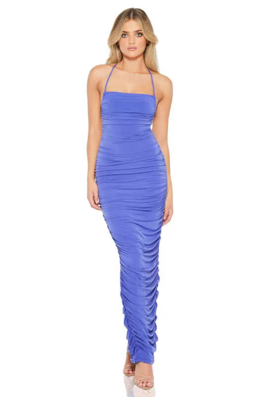 Flirt Maxi Dress sold by Nookie