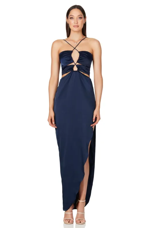 MELODY MAXI DRESS sold by Nookie