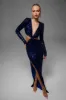 SEQUIN JEWEL GOWN sold by Nookie