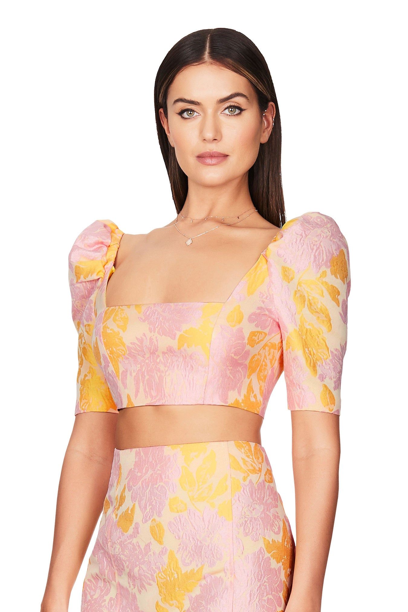 SOLANA CROP sold by Nookie product image thumbnail 2