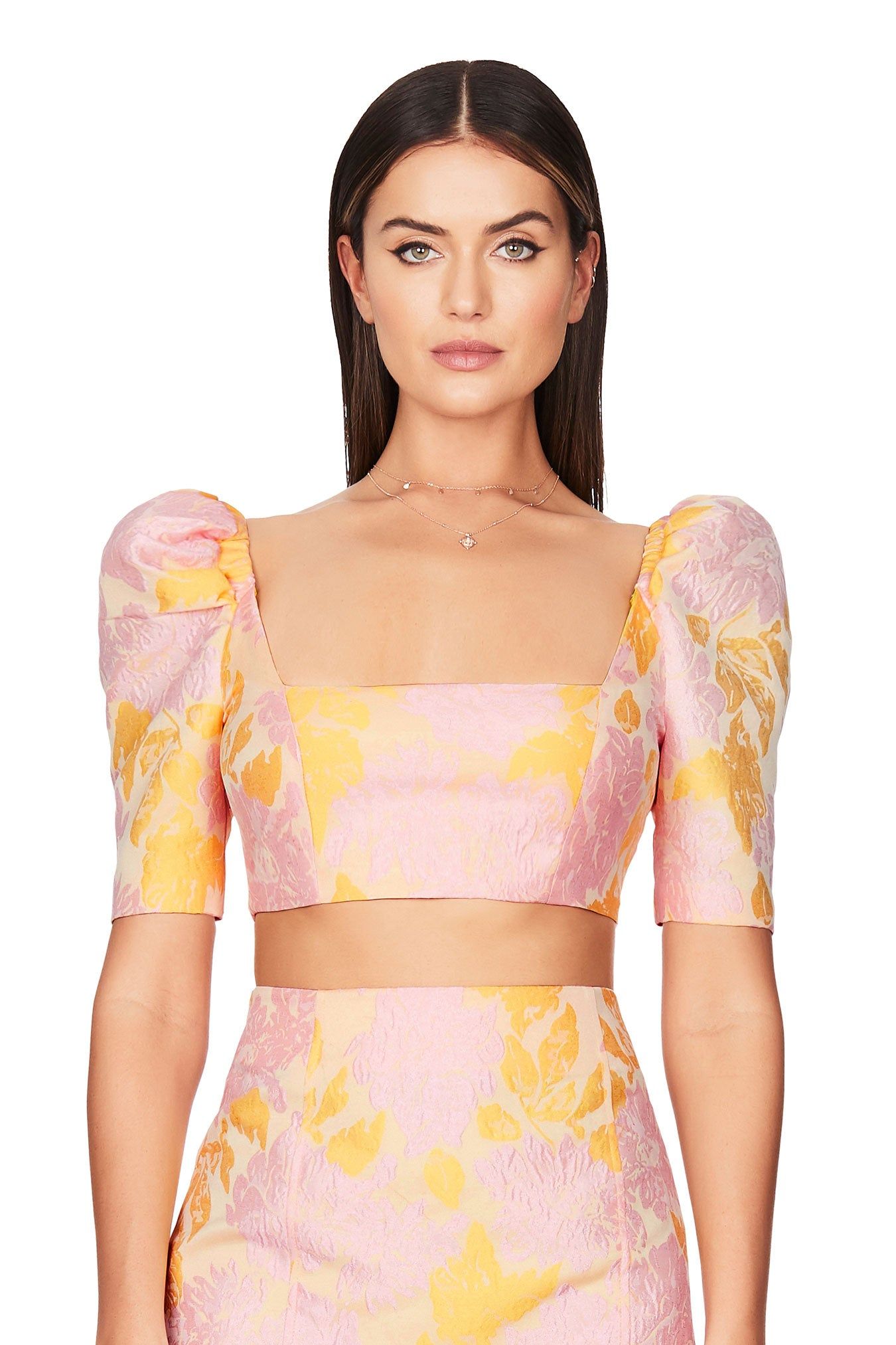 SOLANA CROP sold by Nookie