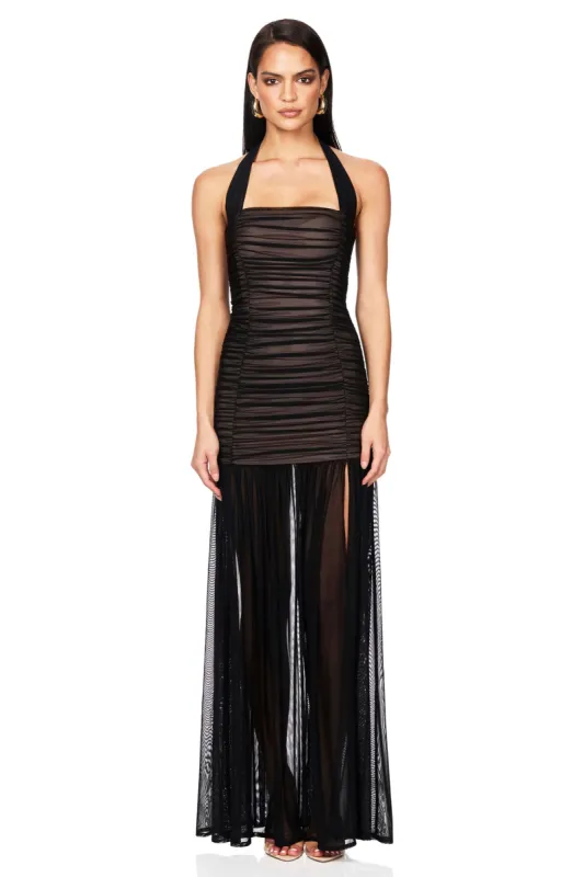 Thrill Gown sold by Nookie