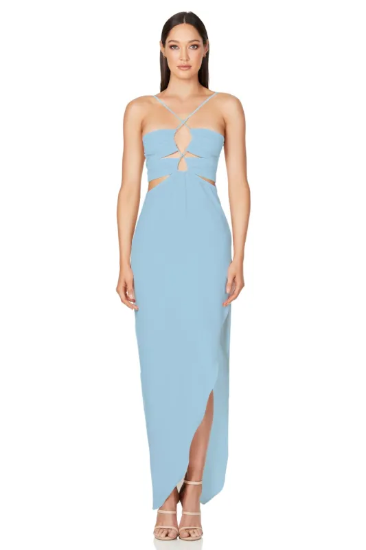 MELODY MAXI DRESS sold by Nookie