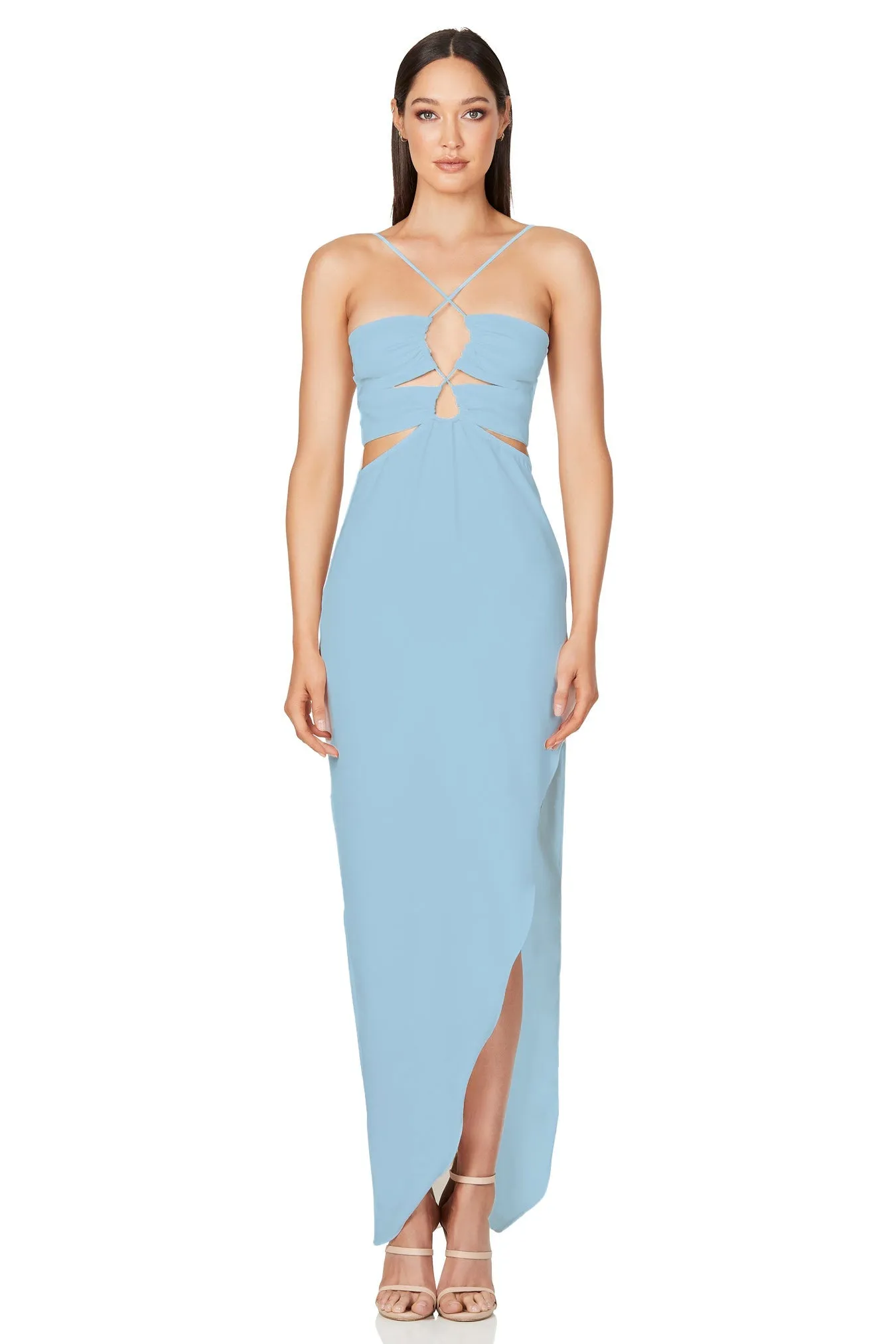 MELODY MAXI DRESS sold by Nookie